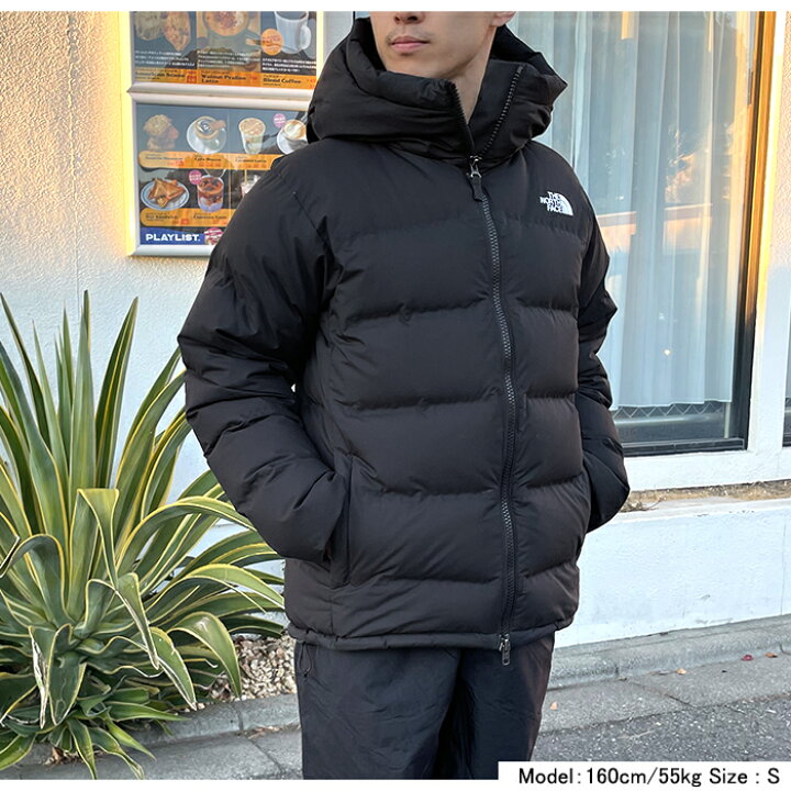 楽天市場】THE NORTH FACE ザ・ノース・フェイス ND92215 BELAYER 