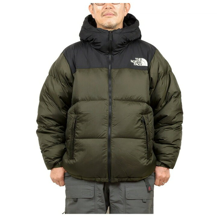 楽天市場】THE NORTH FACE ザ・ノース・フェイスND92331 ヌプシ 