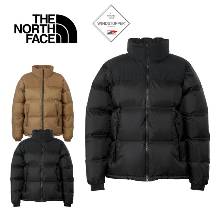 楽天市場】THE NORTH FACE ザ ノースフェイス ND92332 GTX NUPTSE 