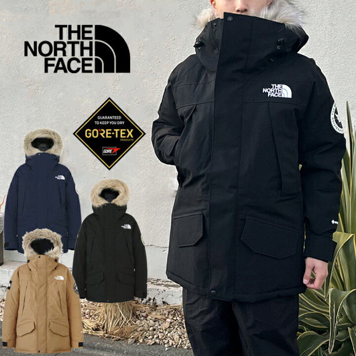 楽天市場】THE NORTH FACE ザ・ノース・フェイス ND92342 ANTARCTICA 
