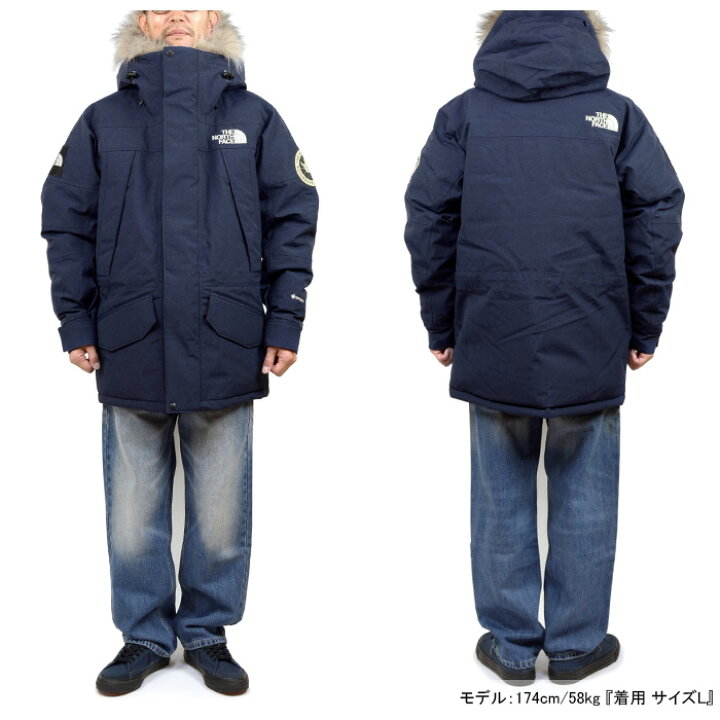 楽天市場】THE NORTH FACE ザ・ノース・フェイス ND92342 ANTARCTICA  