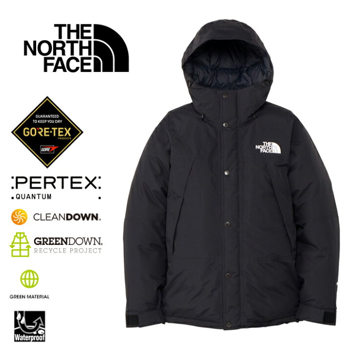 楽天市場】THE NORTH FACE ザ・ノース・フェイス ND92454 MOUNTAIN 