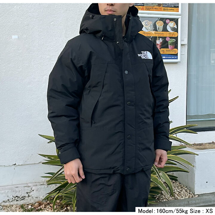 楽天市場】THE NORTH FACE ザ・ノース・フェイス ND92454 MOUNTAIN 