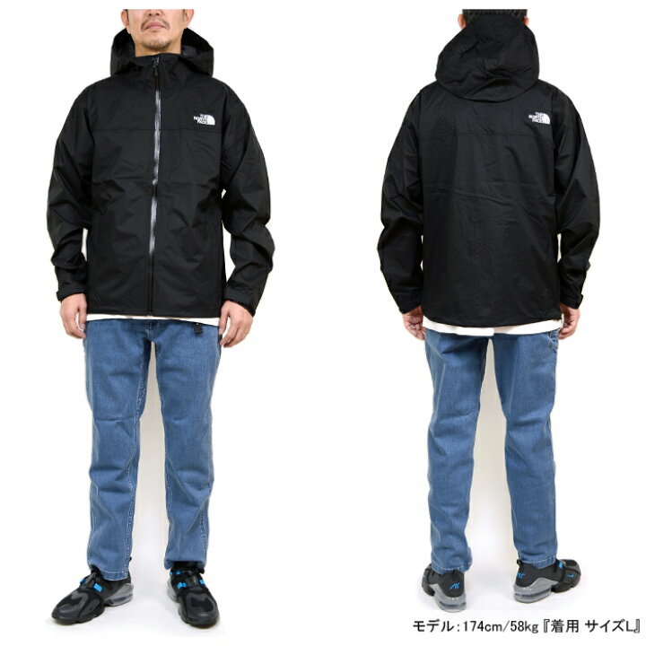 楽天市場】THE NORTH FACE ザ・ノース・フェイス NP12306 VENTURE 