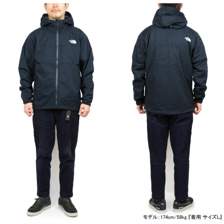楽天市場】THE NORTH FACE ザ・ノース・フェイス NP12306 VENTURE  