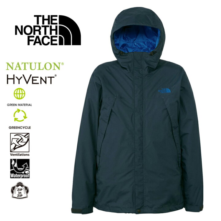 楽天市場】THE NORTH FACE ザ・ノース・フェイス NP12450 SCOOP JACKET 