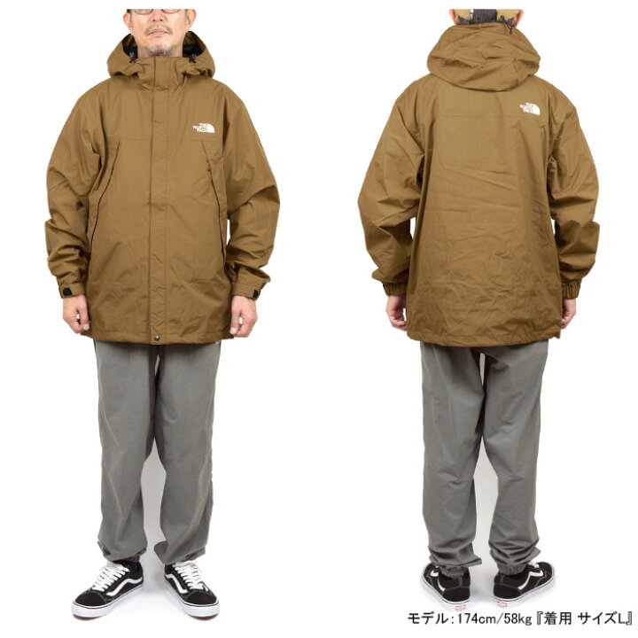 楽天市場】THE NORTH FACE ザ・ノース・フェイス NP12450 SCOOP JACKET 
