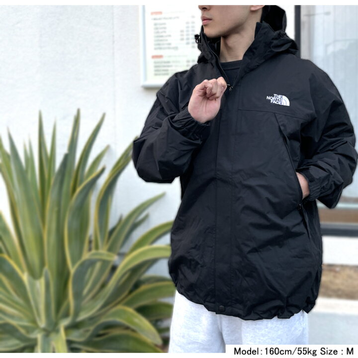 楽天市場】THE NORTH FACE ザ・ノース・フェイス NP12450 SCOOP JACKET 