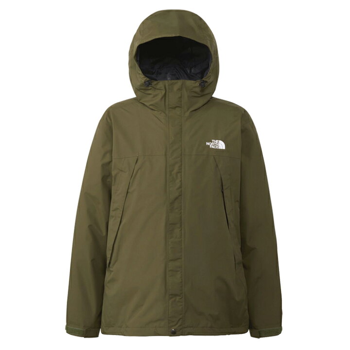 楽天市場】THE NORTH FACE ザ・ノース・フェイス NP12450 SCOOP JACKET  