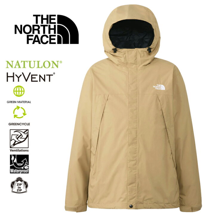 楽天市場】THE NORTH FACE ザ・ノース・フェイス NP12450 SCOOP JACKET 
