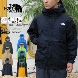 THE NORTH FACE ザ・ノース・フェイス NP12550 DOT SHOT JACKET【最大20%OFFセール】 ドットショットジャケット マウンテンパーカー 防水 アウトドア シェル アウター メンズ レディース ユニセックス 7カラー 国内正規 2025AW