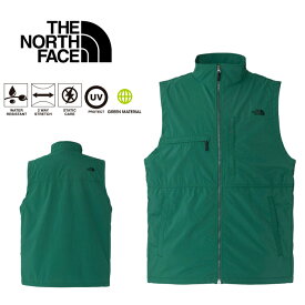 【セール/送料無料】THE NORTH FACE ザ・ノース・フェイス NP22551 TRIP FIELD VEST【20%OFF】トリップフィールドベスト ジャケット ヘリテージモデル バーサマイクロ フリース ジップアップスポーツ サステナブル メンズ レディース ユニセックス 国内正規 2025SS