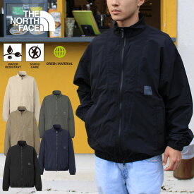 【SALE】THE NORTH FACE ザ・ノース・フェイス NP22560 ENRIDE TRACK JACKET【20%OFF】 エンライドトラックジャケット アウトドア ストリート CITY LINE アウター メンズ レディース ユニセックス 通気性 撥水 防寒 静電気ケア 5カラー 国内正規 2025AW