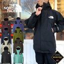 THE NORTH FACE ザ・ノース・フェイス NP61800 マウンテンジャケット 【~30%OFFセール】MOUNTAIN JACKET GORE-TEX ゴ…