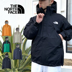 THE NORTH FACE ザ・ノース・フェイス NP62452 DOT SHOT JACKET【30%OFFセール】ドットショットジャケット マウンテンパーカー 防水 アウトドア シェル アウター メンズ 5カラー 国内正規 2024AW