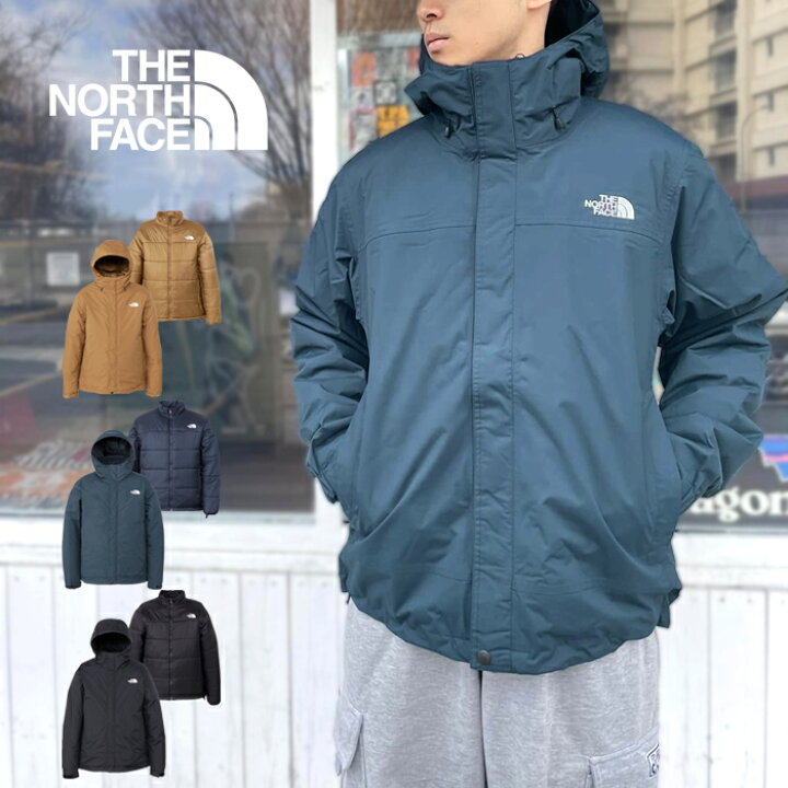 楽天市場】THE NORTH FACE ザ・ノース・フェイス NP62453 CASSIUS 