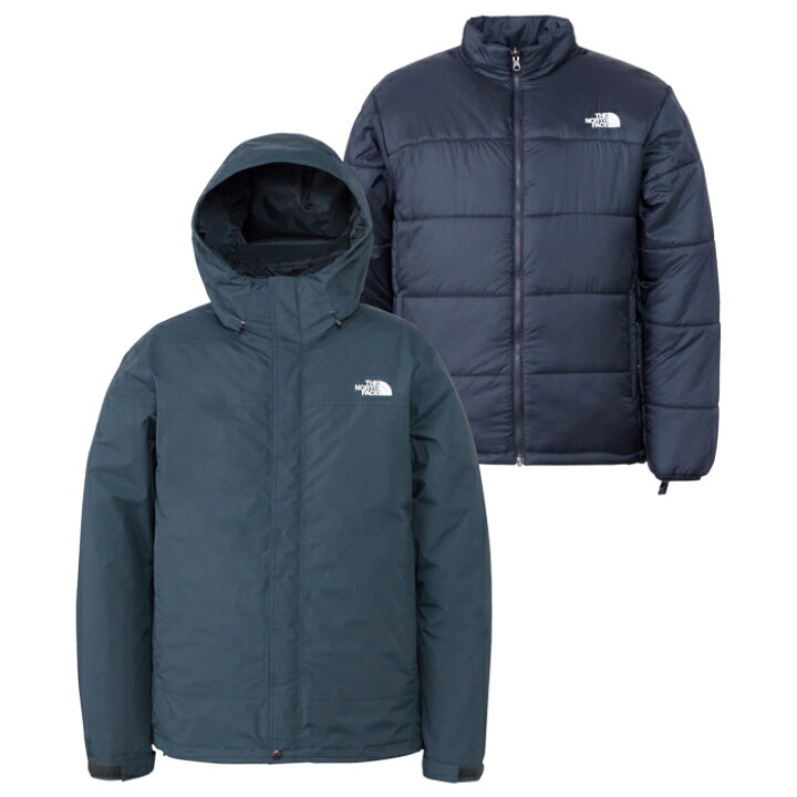 楽天市場】THE NORTH FACE ザ・ノース・フェイス NP62453 CASSIUS 