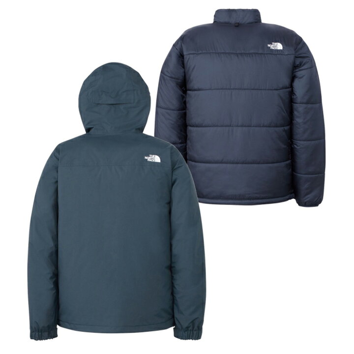 楽天市場】THE NORTH FACE ザ・ノース・フェイス NP62453 CASSIUS 