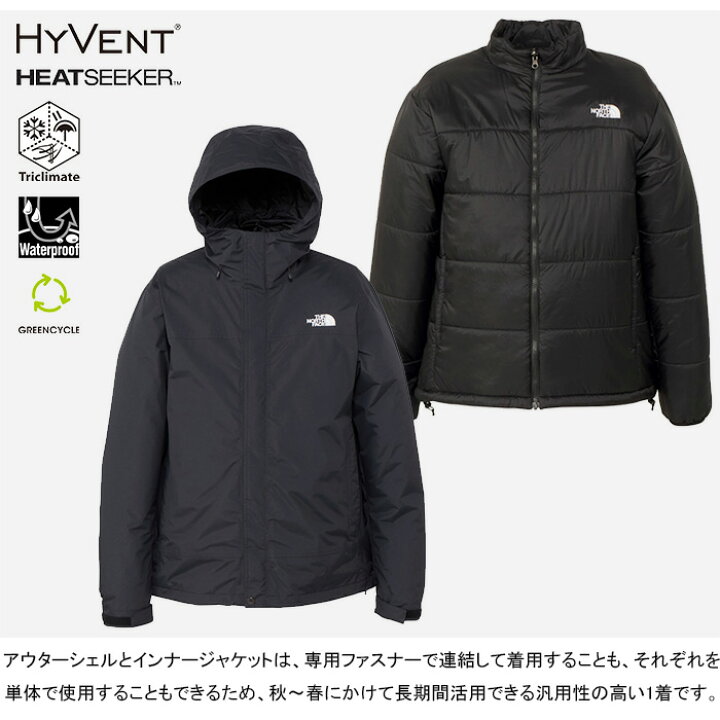 楽天市場】THE NORTH FACE ザ・ノース・フェイス NP62453 CASSIUS 