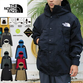 THE NORTH FACE ザ・ノース・フェイス NP62550 MOUNTAIN LIGHT JACKET【最大30%OFF】マウンテン ライト ジャケット マウンテンパーカー GORE-TEX ゴアテックス シェル アウトドア ストリート アウター ユニセックス メンズ レディース 防水 撥水 耐久 国内正規 2026SS