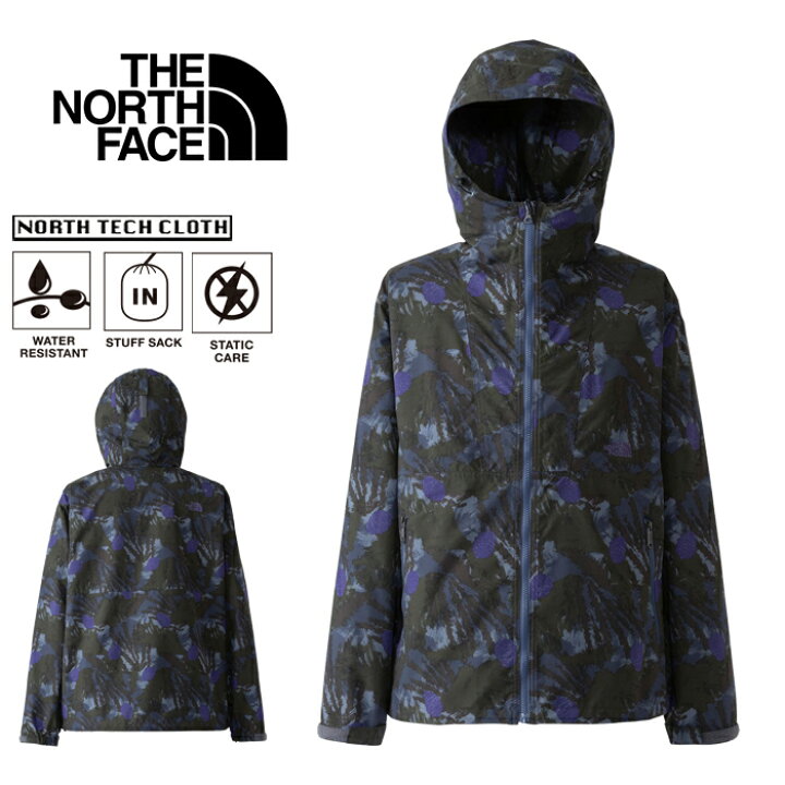 楽天市場】THE NORTH FACE ザ・ノース・フェイス NP71535 NOVELTY 