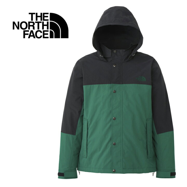 楽天市場】THE NORTH FACE ザ・ノース・フェイス NP72131 HYDRENA WIND 