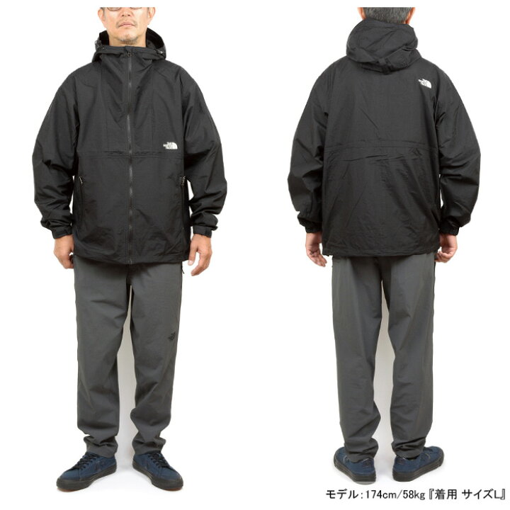 楽天市場】THE NORTH FACE ザ・ノース・フェイス NP72230 COMPACT  