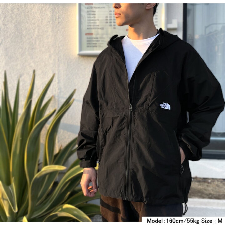 楽天市場】THE NORTH FACE ザ・ノース・フェイス NP72230 COMPACT  