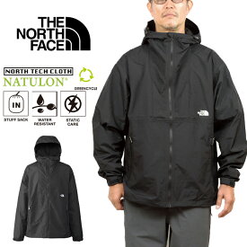 THE NORTH FACE ザ・ノース・フェイス NP72230 COMPACT JACKET【～30%OFFセール】コンパクトジャケット ウインドブレーカー マウンテンパーカー アウトドア キャンプ ストリート 登山 撥水 防風 防寒 軽量 メンズ レディース ユニセックス 定番 12カラー 国内正規 2025SS