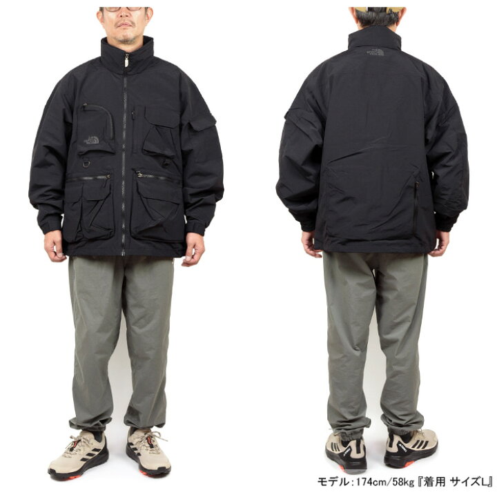 楽天市場】THE NORTH FACE ザ・ノース・フェイス NP72430 フィールド 