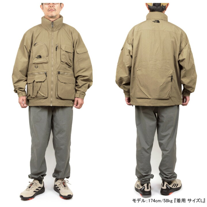 楽天市場】THE NORTH FACE ザ・ノース・フェイス NP72430 フィールド 