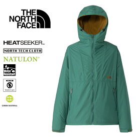 【セール/送料無料】THE NORTH FACE ザ・ノース・フェイス NP72433 COMPACT NOMAD JACKET【20%OFF】コンパクト ノマド ジャケット 裏地フリース マウンテンパーカー アウトドア ストリート アウター メンズ レディース ユニセックス 撥水 防風 保温 4カラー 国内正規