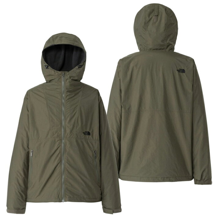 楽天市場】THE NORTH FACE ザ・ノース・フェイス NP72433 COMPACT  