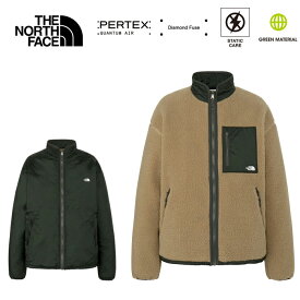 【セール/送料無料】THE NORTH FACE ザ・ノース・フェイス NP72536 REVERSIBLE EXTREME PILE FLEECE JACKET【10%OFF】 リバーシブルエクストリームパイルフリースジャケット （ユニセックス）フリース リバーシブル アウトドア スポーツ ストリート 国内正規 2025AW