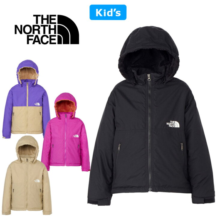 楽天市場】ザ・ノース・フェイス THE NORTH FACE NPJ72451 COMPACT 