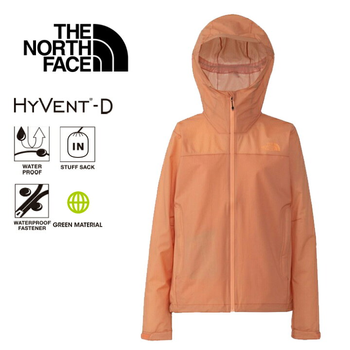 楽天市場】THE NORTH FACE ザ・ノース・フェイス NPW12306 VENTURE 
