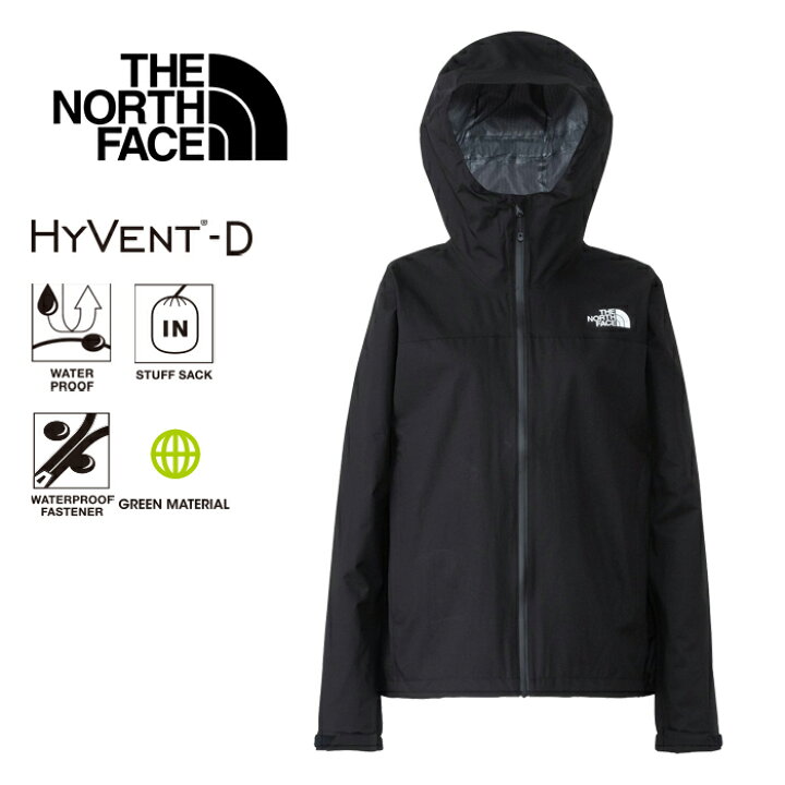 楽天市場】THE NORTH FACE ザ・ノース・フェイス NPW12306 VENTURE 