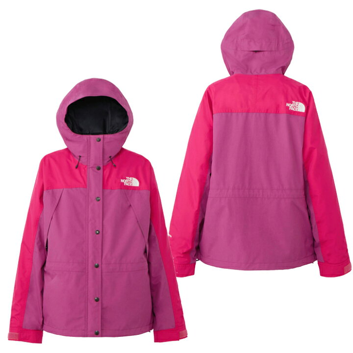 楽天市場】THE NORTH FACE ザ・ノース・フェイス NPW62450 MOUNTAIN 