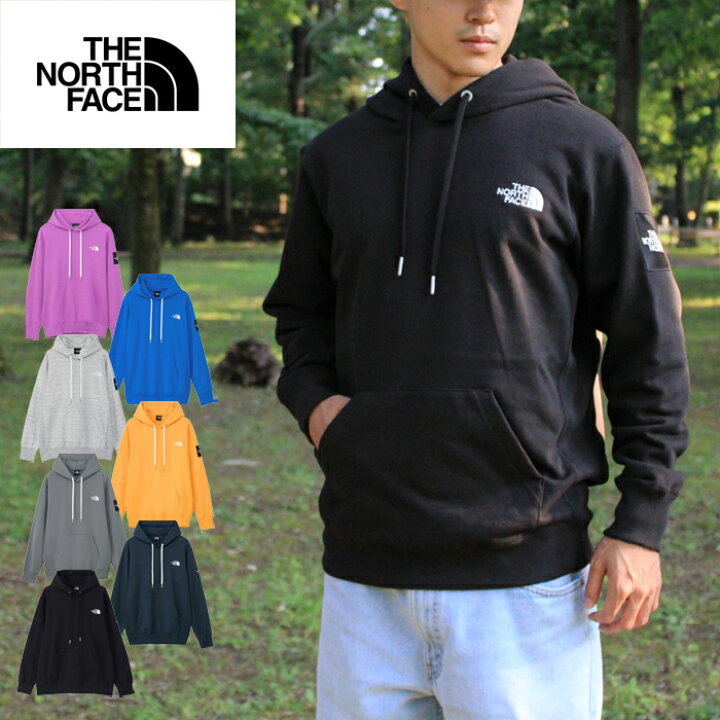 楽天市場】THE NORTH FACE ザ・ノース・フェイス NT12333 SQUARE LOGO 