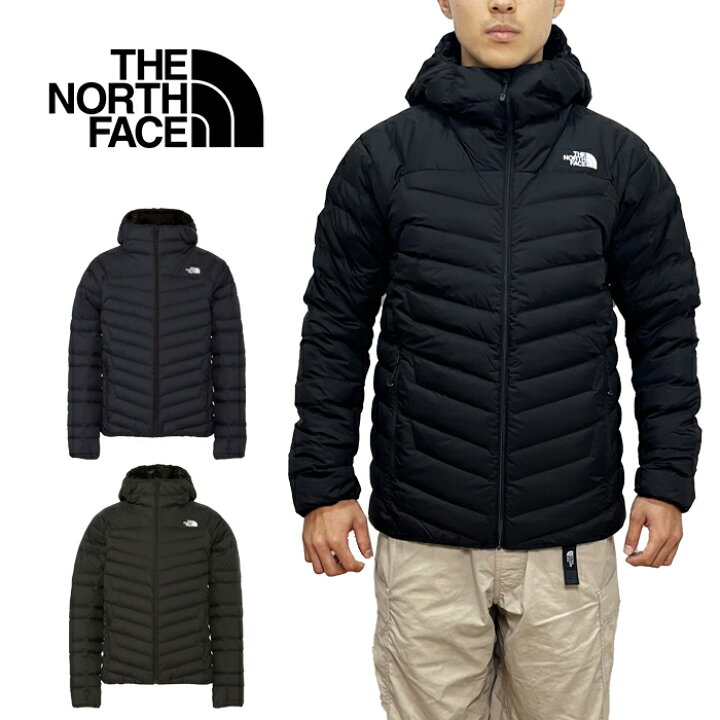 楽天市場】THE NORTH FACE ザ・ノース・フェイス NY82311 THUNDER 