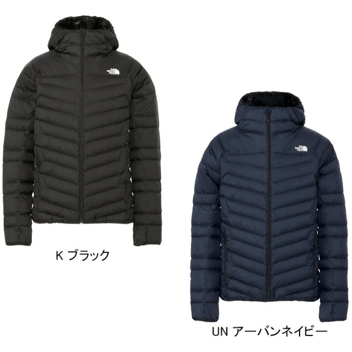 楽天市場】THE NORTH FACE ザ・ノース・フェイス NY82311 THUNDER  