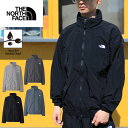 【セール/送料無料】THE NORTH FACE ザ・ノース・フェイスNP22653 VERSATILE BLOUSON【10％OFF】バーサタイルブルゾン（ユニセックス）ウインドブレーカー アウトドア ストリート 登山 撥水 防風 軽量 メンズ レディース ユニセックス 定番 国内正規 2026SS