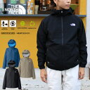THE NORTH FACE ザ・ノース・フェイス NPW72531 COMPACT NOMAD JACKET【10%OFF】 コンパクト ノマド ジャケット 裏地フリース マウンテンパーカー ジャケット アウトドア キャンプ ストリート アウター レディース ウィメンズ 撥水 防風 保温 国内正規 2025AW