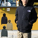 THE NORTH FACE ザ・ノース・フェイス NY82551 YAKKIN JACKET 【10%OFF】ヤッキン ジャケット キルティング パーカー アウター アウトドア キャンプ メンズ レディース 中綿 撥水 防寒 保温 3カラー 国内正規 2025AW