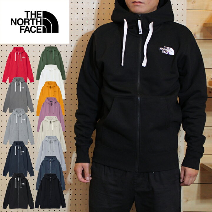 美品□THE NORTH FACE パーカー オートミールXL NT12442 楽天市場 