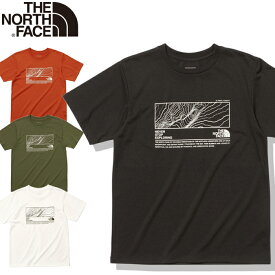 30%OFFセール THE NORTH FACE ザ ノースフェイス NT32378 S/S HALF DOME TOPO TEE ショート スリーブ ハーフ ドーム トポ ティー Tシャツ ポリエステル素材 UVカット 静電ケア設計 吸水 速乾 アウトドア ストリート メンズ 半袖 トップス カットソー 4カラー 国内正規 2023SS