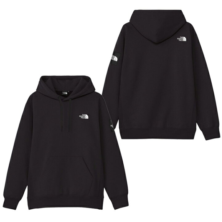 楽天市場】THE NORTH FACE ザ・ノース・フェイス NT62338 SQUARE LOGO  