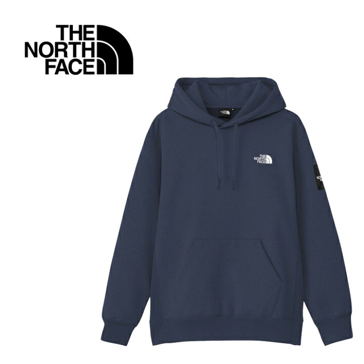 楽天市場】THE NORTH FACE ザ・ノース・フェイス NT62338 SQUARE LOGO 