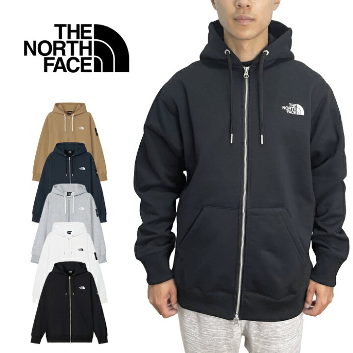 楽天市場】THE NORTH FACE ザ・ノース・フェイス NT62349 SQUARE LOGO 