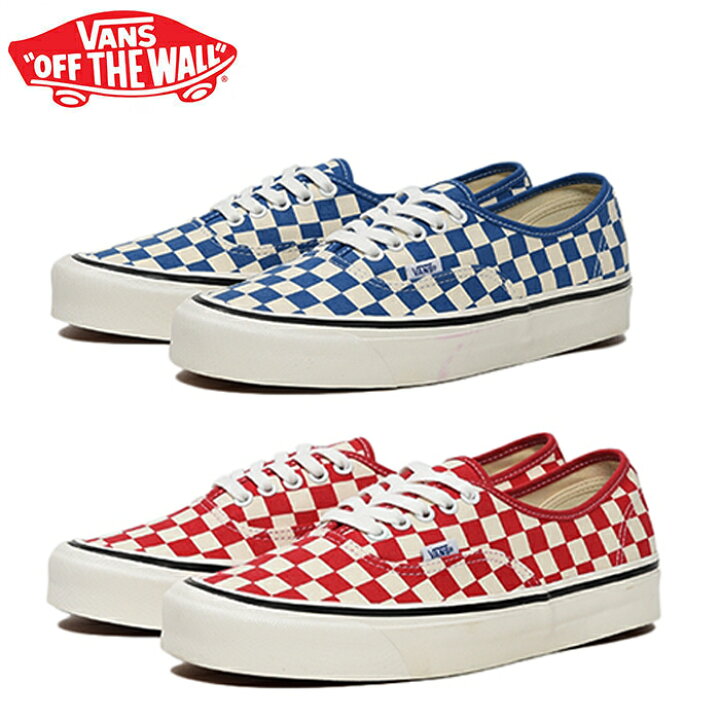 楽天市場】VANS バンズ 